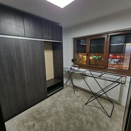 Oana Luxury Home Bucarest Extérieur photo