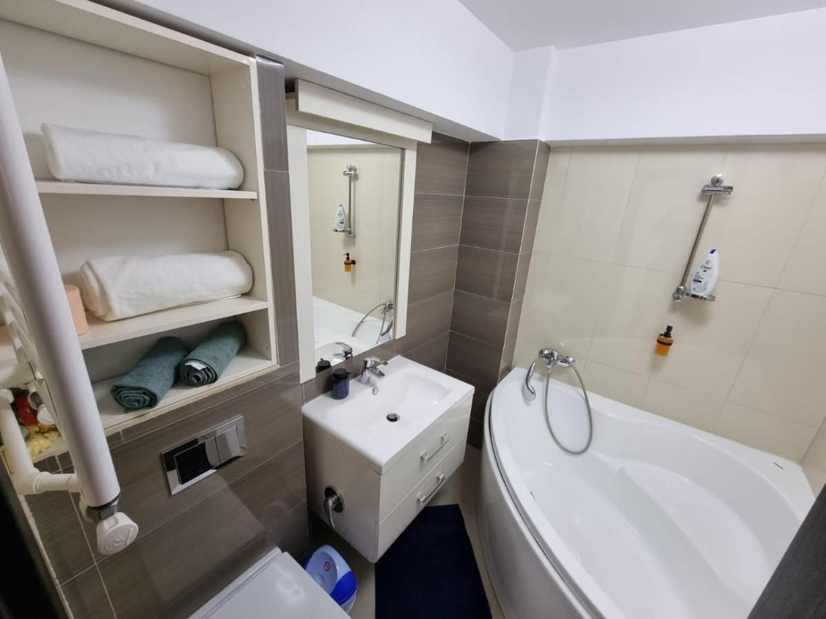 Oana Luxury Home Bucarest Extérieur photo